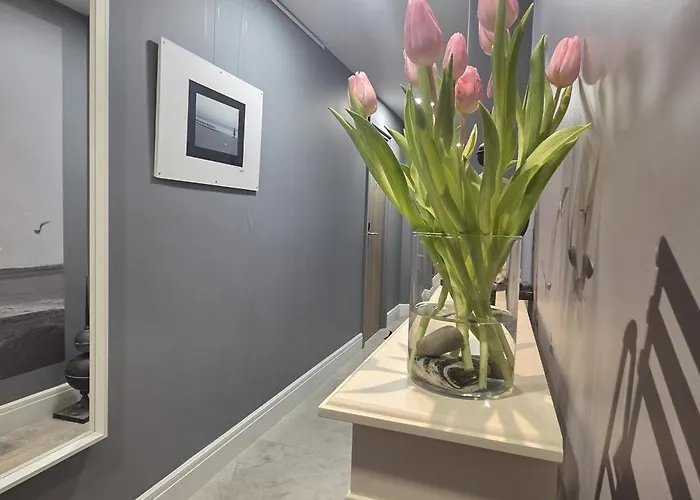 Le Petit Trianon Et Le Charme Des Suites